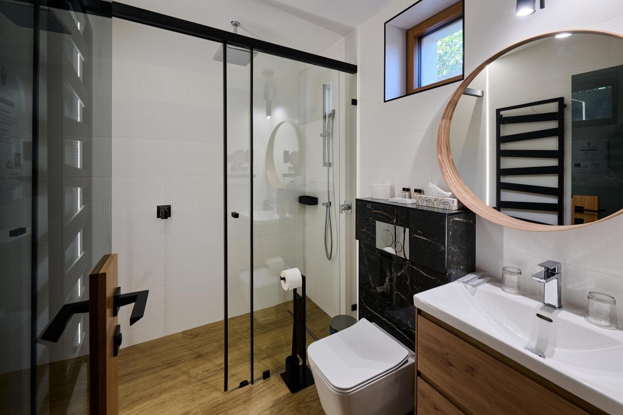 Grandis Premium Apartments Godollo Bagian luar foto