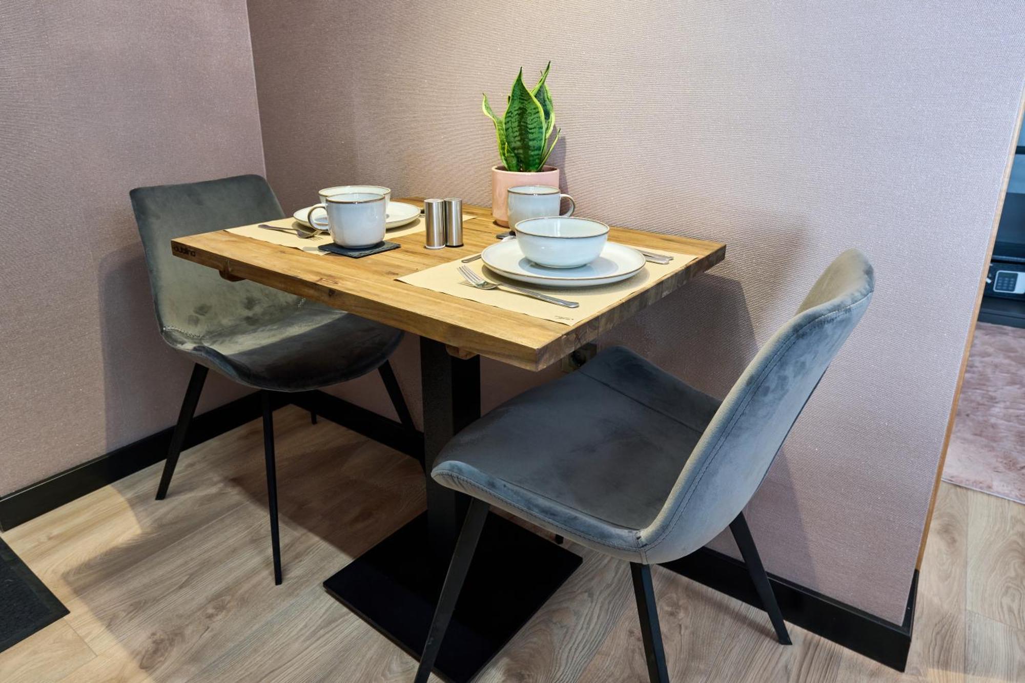 Grandis Premium Apartments Godollo Bagian luar foto