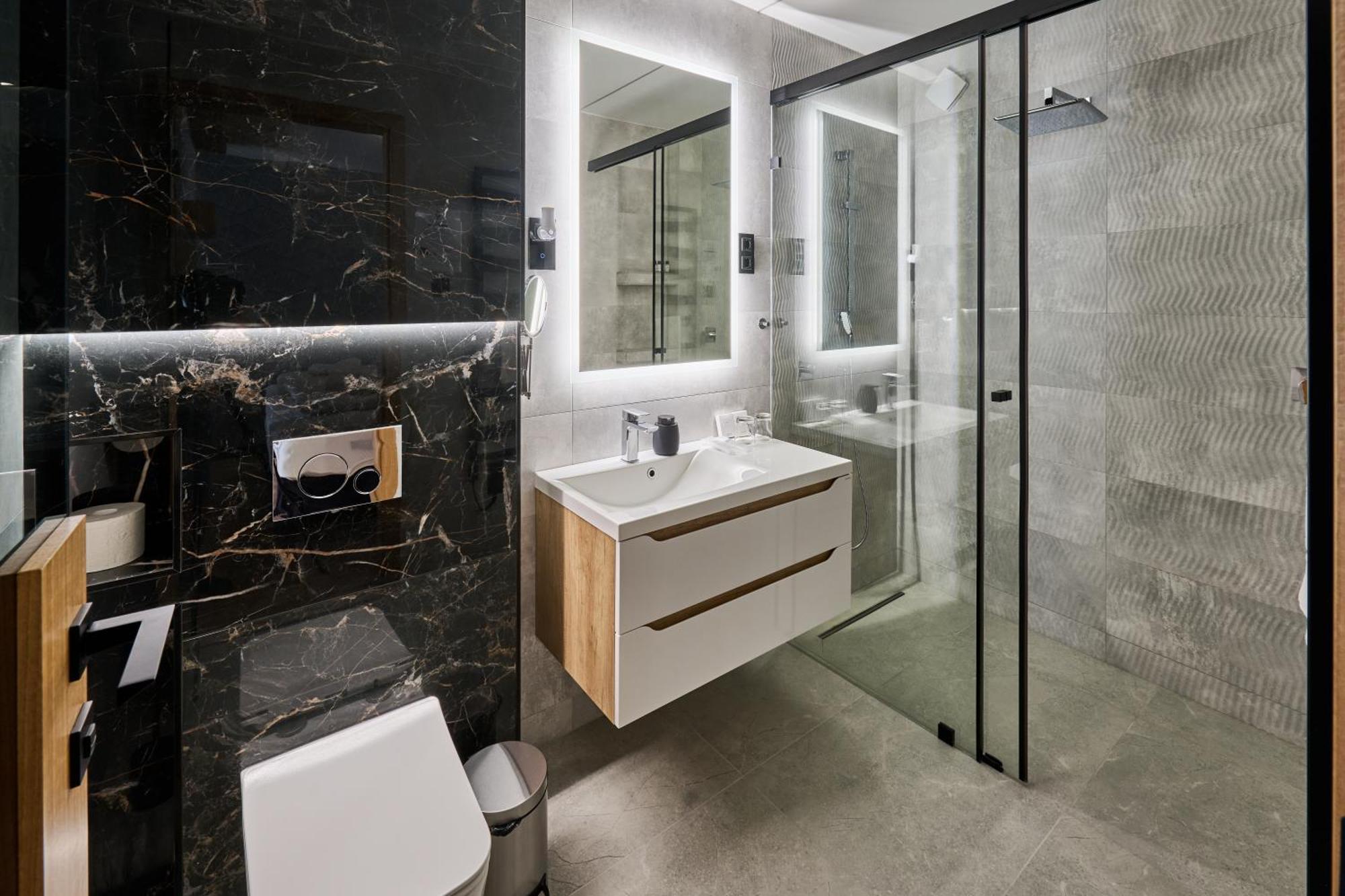 Grandis Premium Apartments Godollo Bagian luar foto