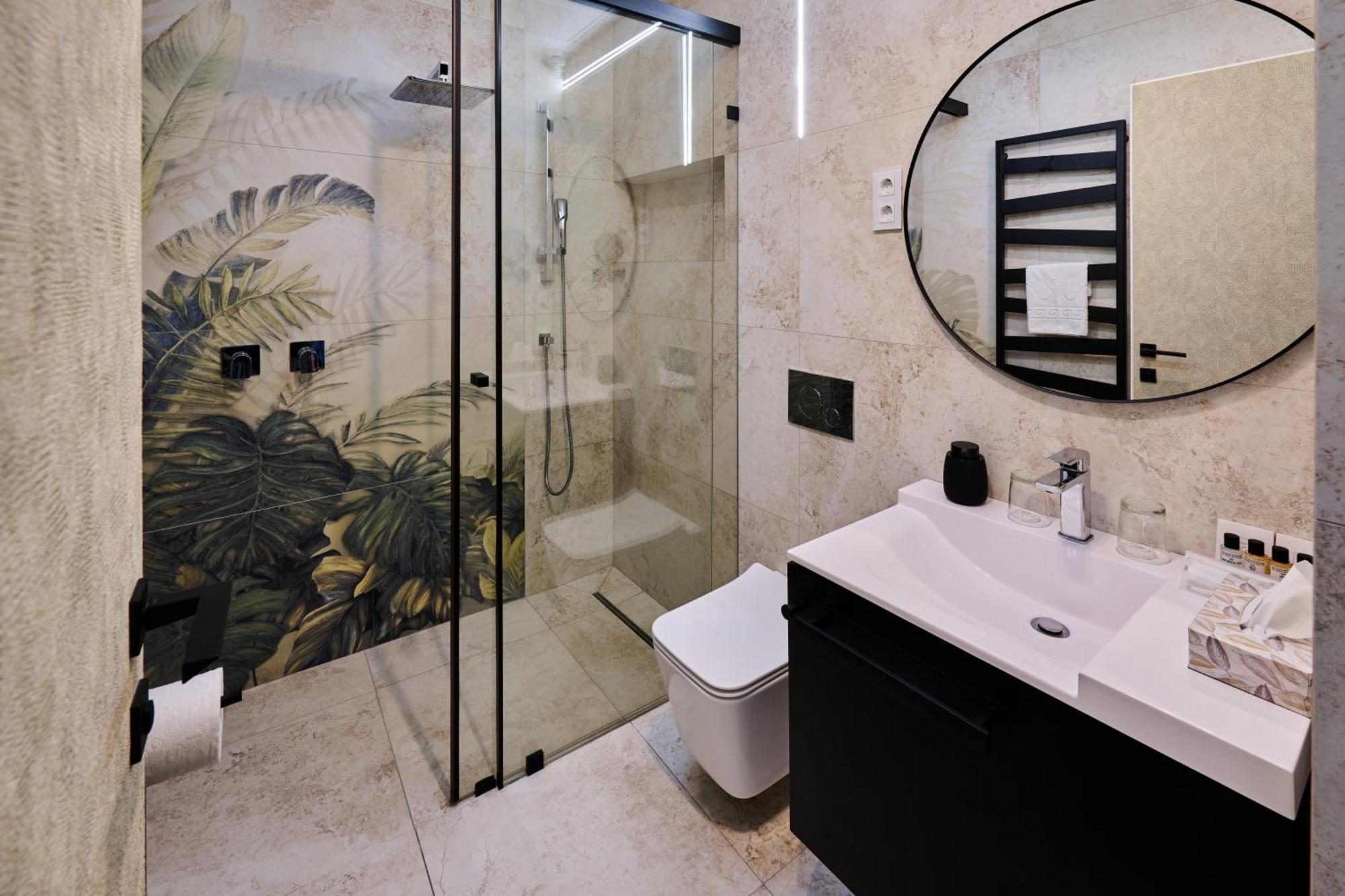 Grandis Premium Apartments Godollo Bagian luar foto